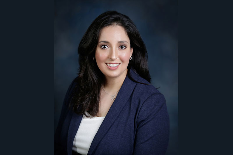 Christina Matouk, DDS - Top Rated Dentist in Houston, TX 77034