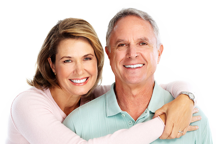 Dental Implant Restoration in Houston