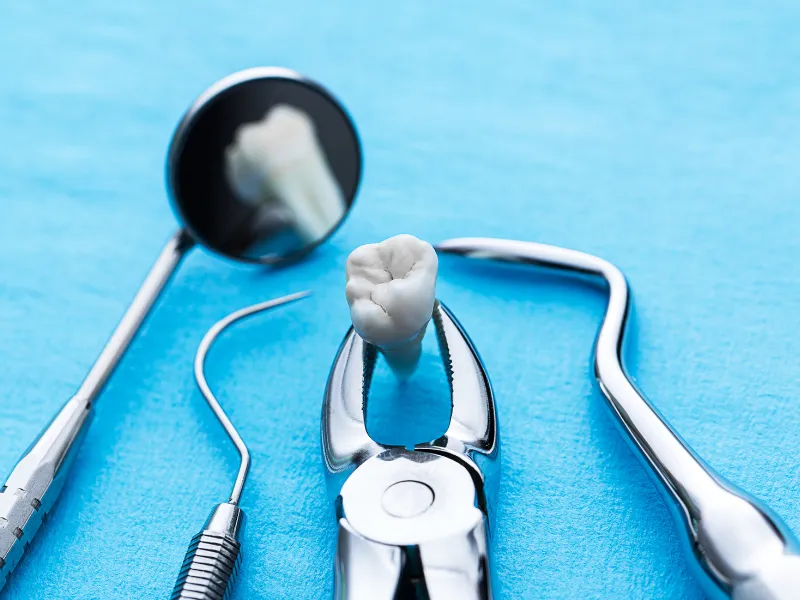 Emergency Dental Service