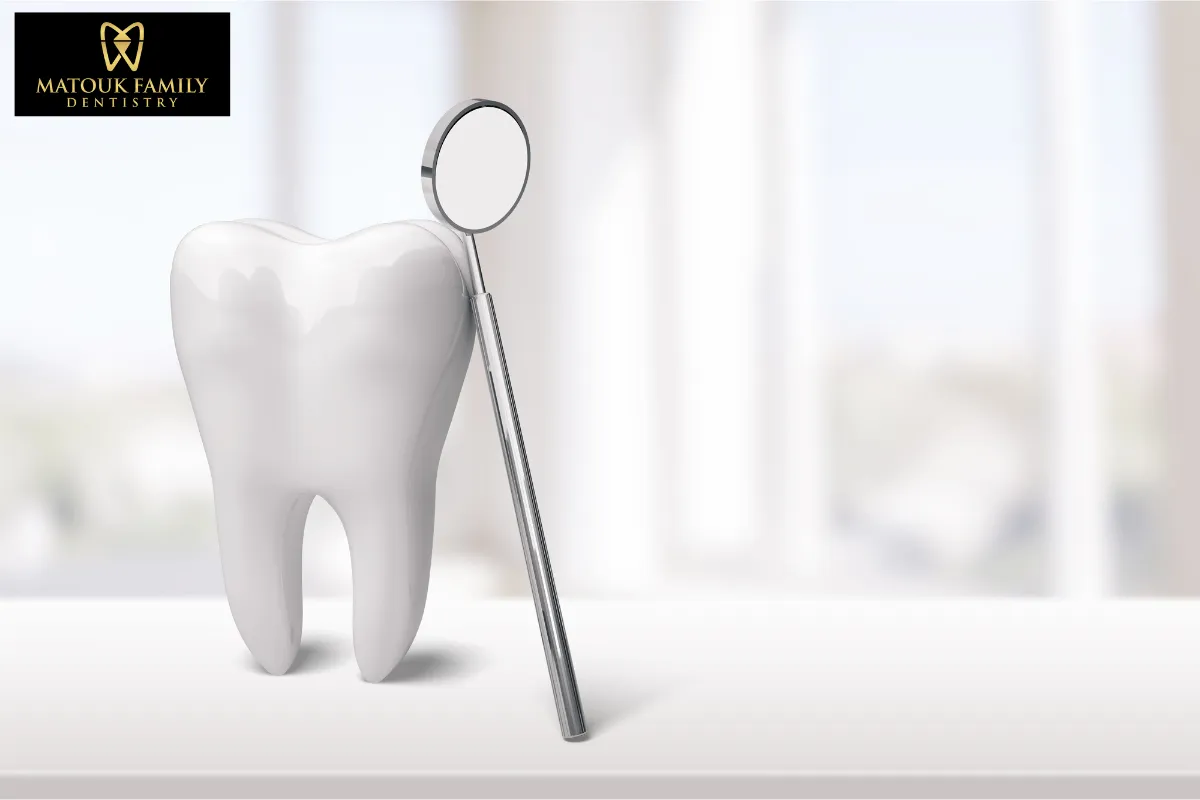 What About Sensitivity After Whitening?