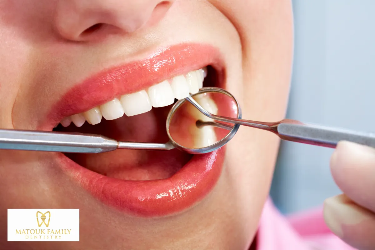 A Long-Term View of Your Dental Health