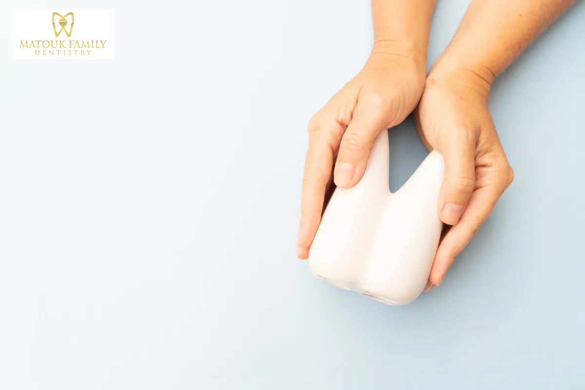 Consistency and Education as Key to Better Oral Health