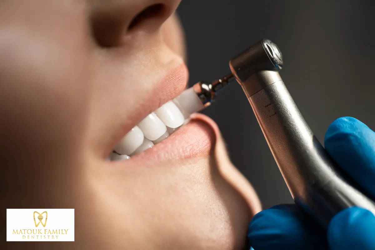Dental Cleanings: Prevention That Pays Off