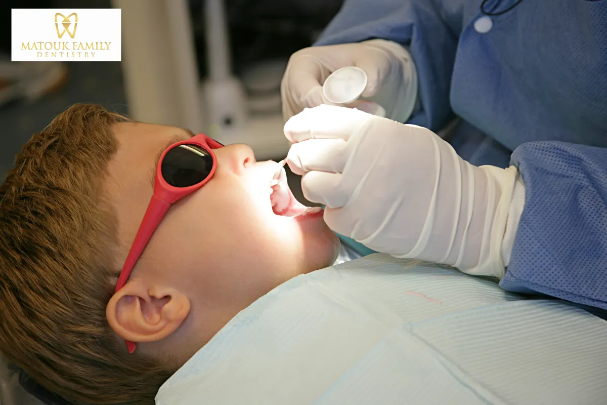 Fluoride Treatments: Budget-Friendly Decay Prevention