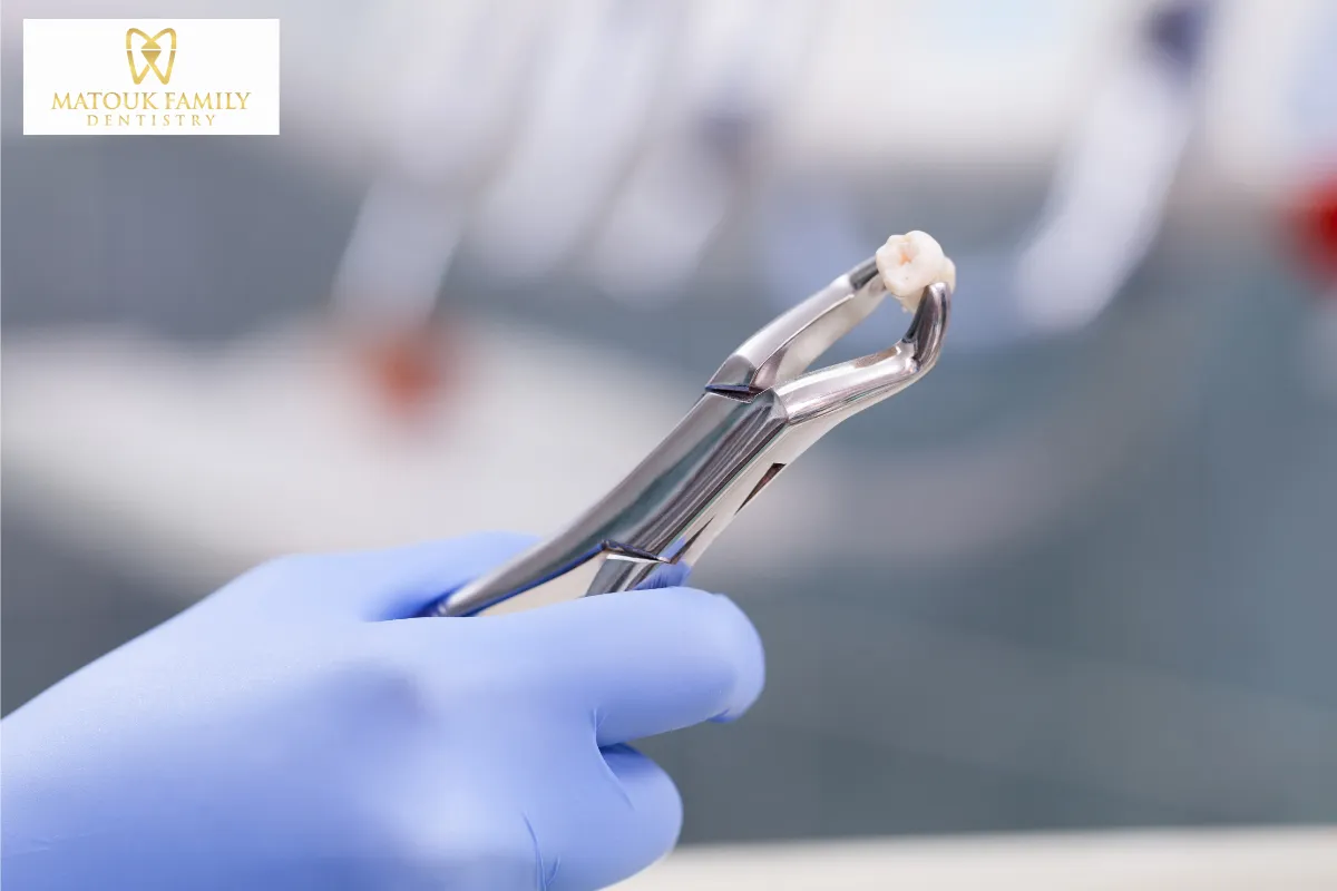 Health Implications of Each Procedure