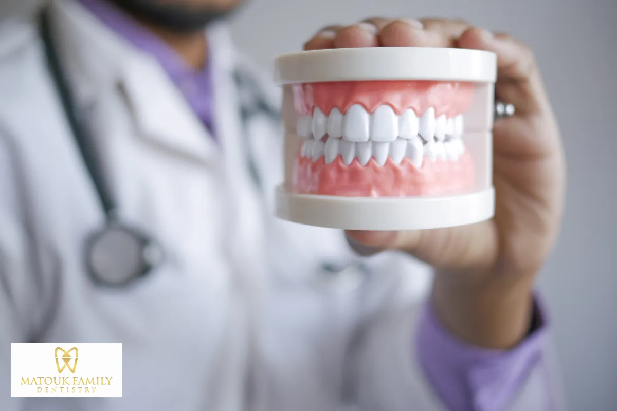 Temporary and Partial Dentures: Low-Cost Tooth Replacement