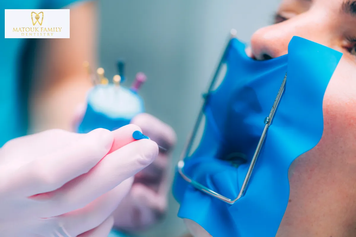 What Makes a Dental Clinic in South Houston the Right Choice?